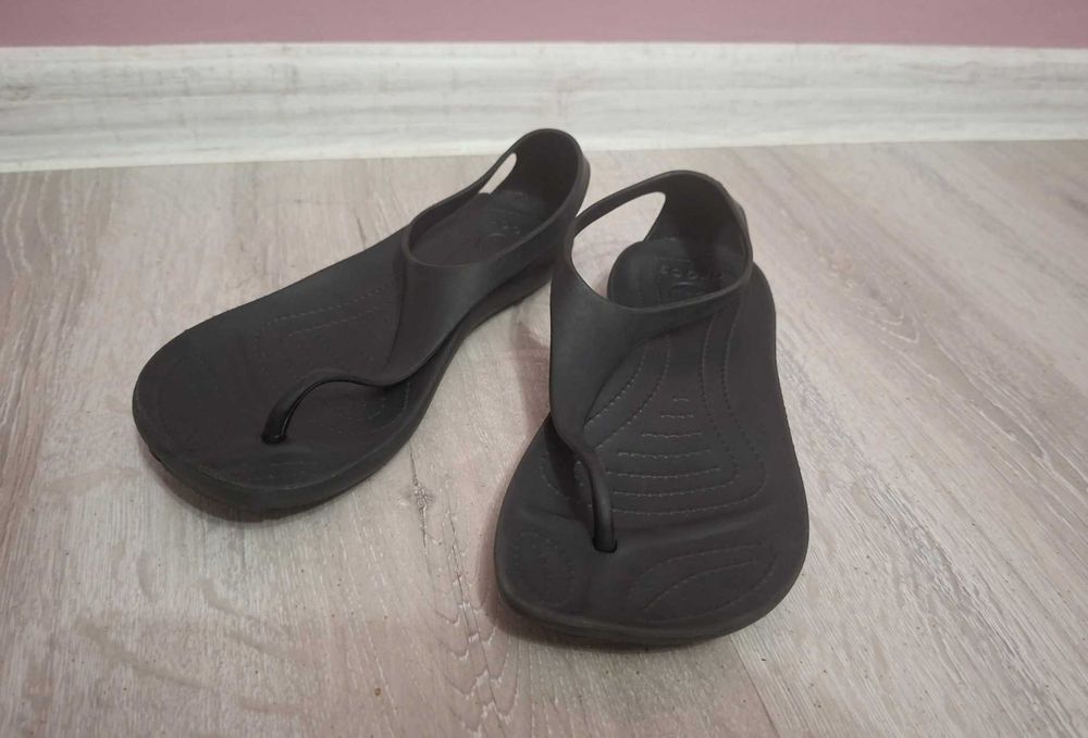 Crocs Sexi Flip – rozmiar W5 / EUR 35–36