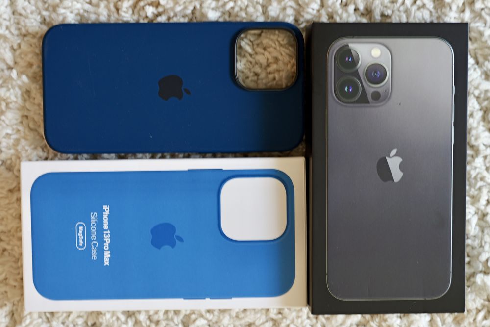 Apple Iphone 13 Pro Max 256GB