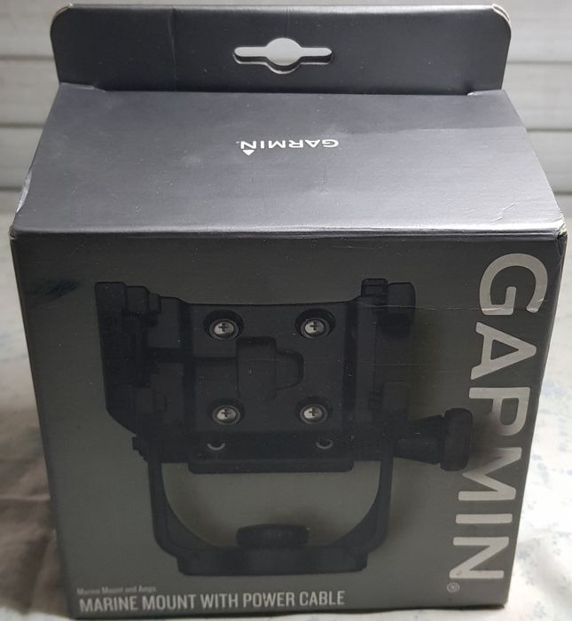 Навігатор Garmin "Кріпленя"