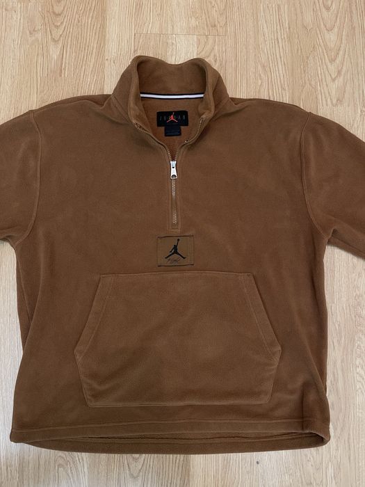 Фліска Air Jordan 1/3 Zip | size L | original ‼️