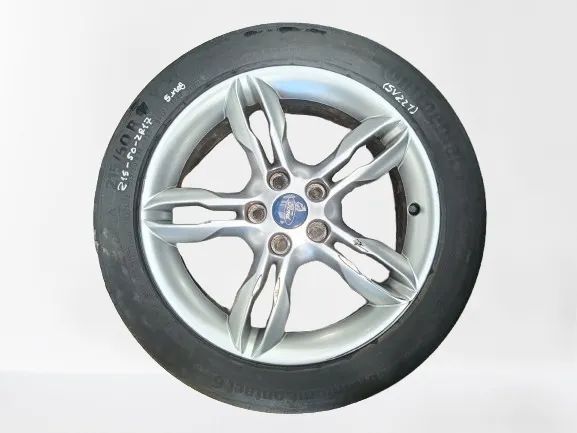 Conjunto de jantes FORD Focus IV