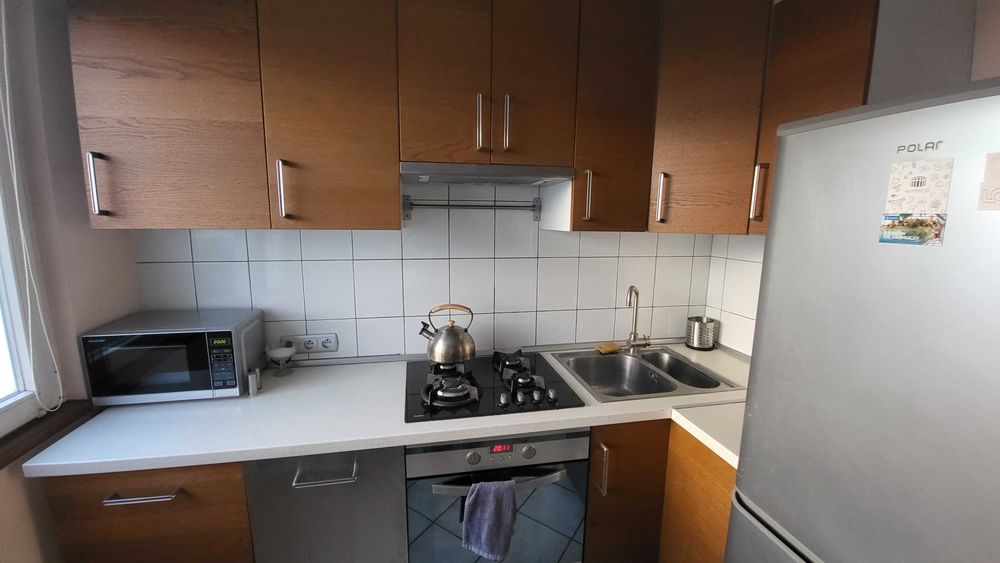 Mieszkanie – Poznań - Widok 5