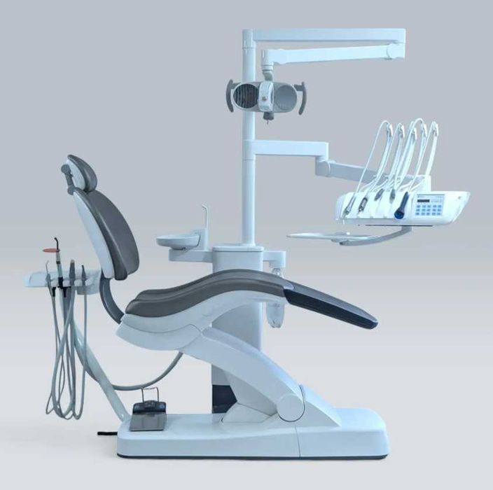 Стоматологічні установки Sirona (Німеччина) Великий вибір під різний бюджет! Топова якість! Після повного ТО! Доставка. Монтаж. Гарантія.