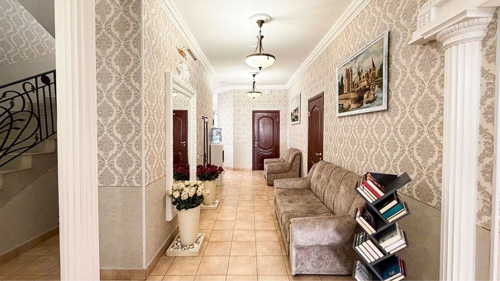Продається діючий готель у центрі курортного м. Моршин - Вид 3