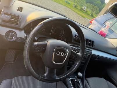 Audi A4 Avant 1.9 tdi