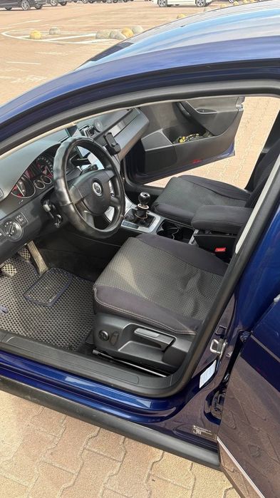 Passat b6 продам