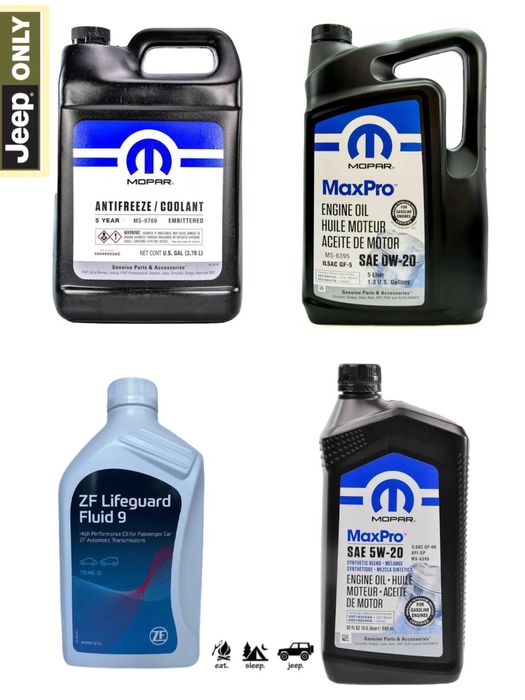 Масло Mopar оригинал оптовые цены ассортимент