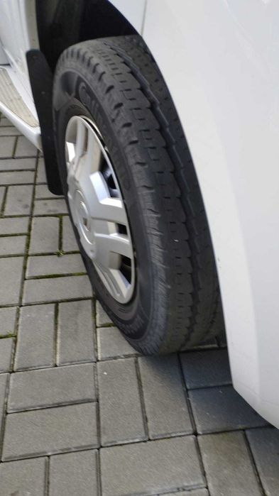 Autocaravana Rapido 2009