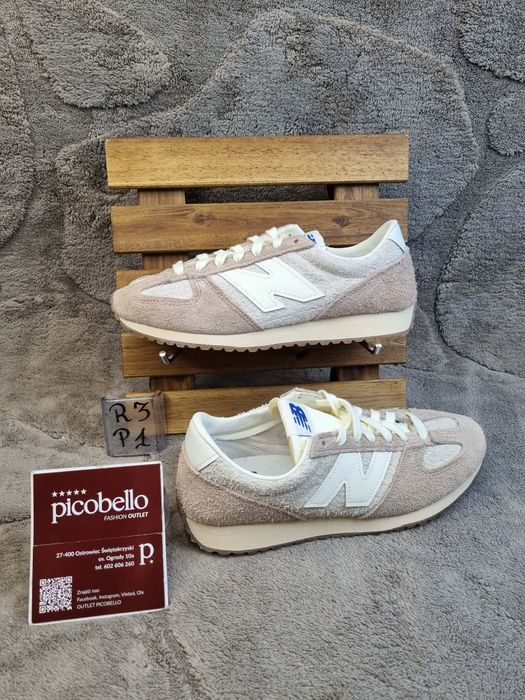 Buty New Balance 471