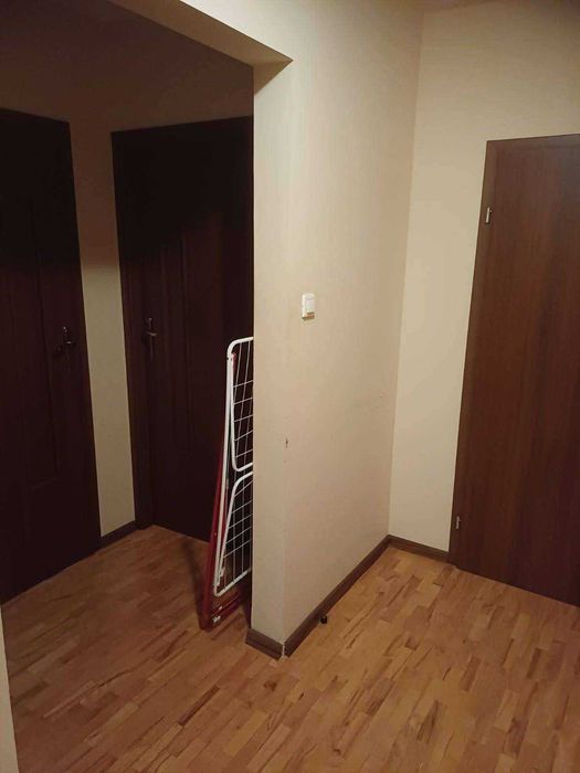 Mieszkanie – Warszawa - Widok 2