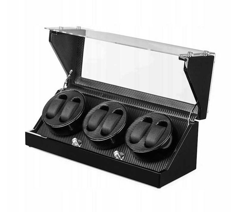 Rotomat Klarstein CA3PM