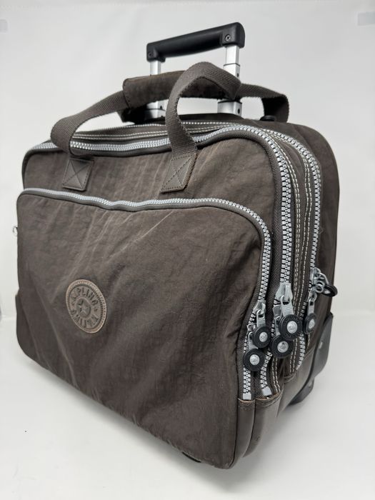 Чемодан сумка дорожний Kipling для ноутбука
