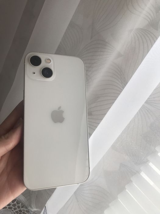 Продам айфон 13 на запчастини ціна договірна