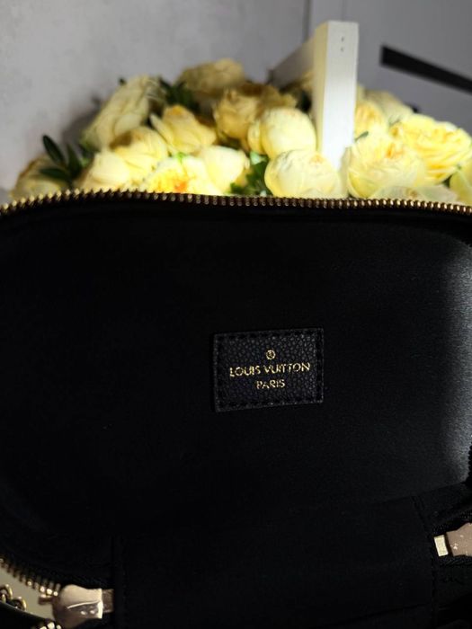 Сумка Louis Vuitton Vanity