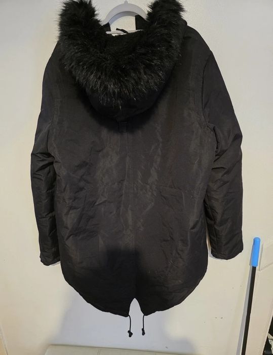 зимова парка Bellfeld м-л