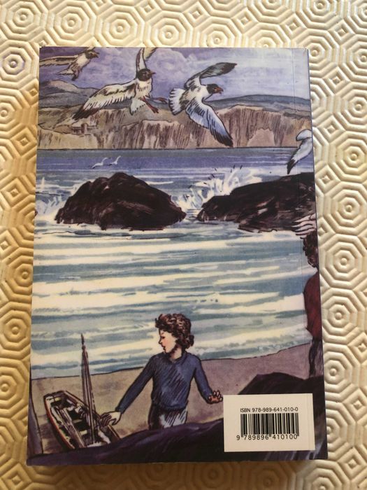 Livros Novos - infanto-juvenis