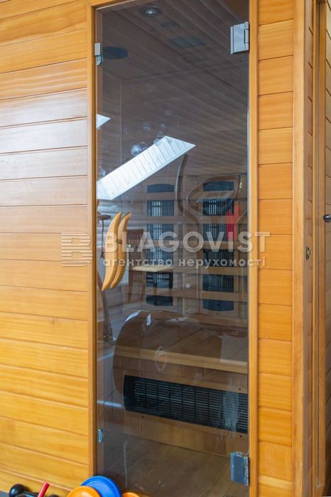 Дом по адресу ул. Заречная (площадь 295 м²) - Atlanta.ua - фото 21