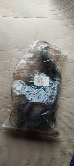 Шкворня газель ДК