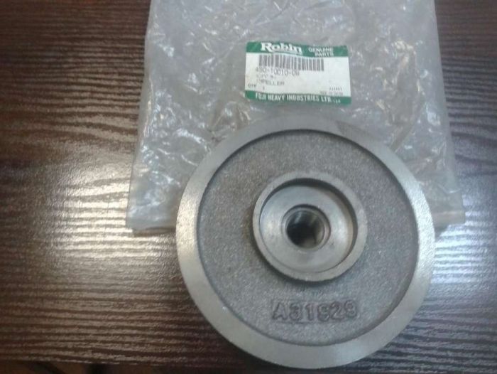 продам крыльчатку мотопомпы Robin Subaru PTG-405 (PTX-401)