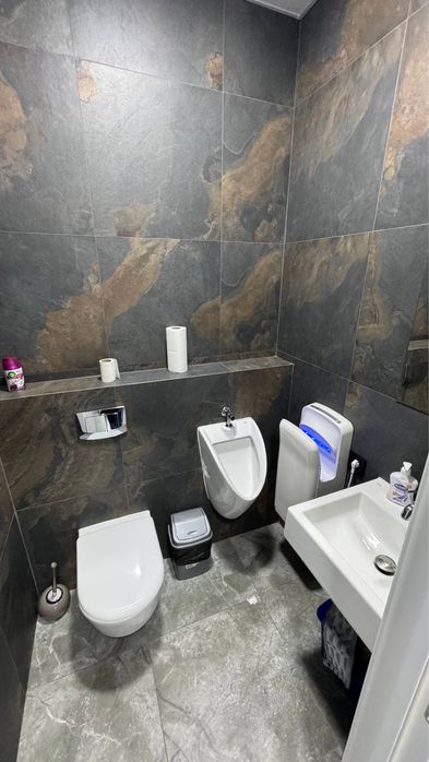 Commercial real estate at st. Zhilyanskaya (area 118 m²) - Atlanta.ua - photo 13