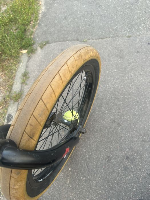 Продам Велосипед Bmx