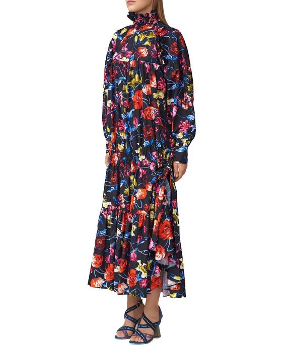 Сукня KENZO Momento I (38) Оригінал