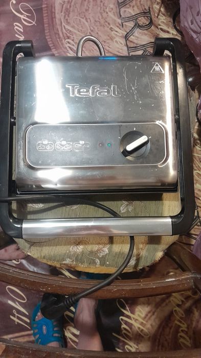 Гриль Tefal Inicio