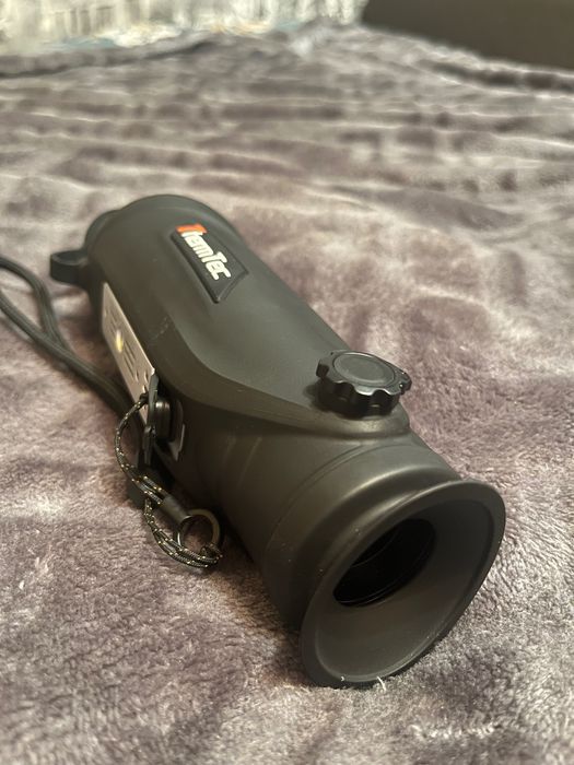 Тепловізор ThermTec Cyclops 325