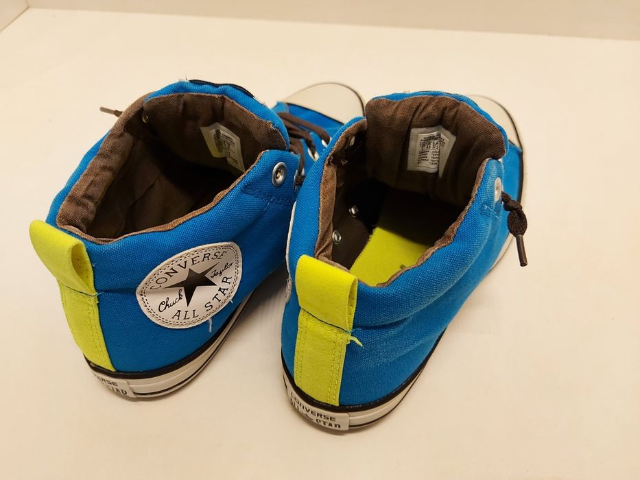 Buty Converse 37.5