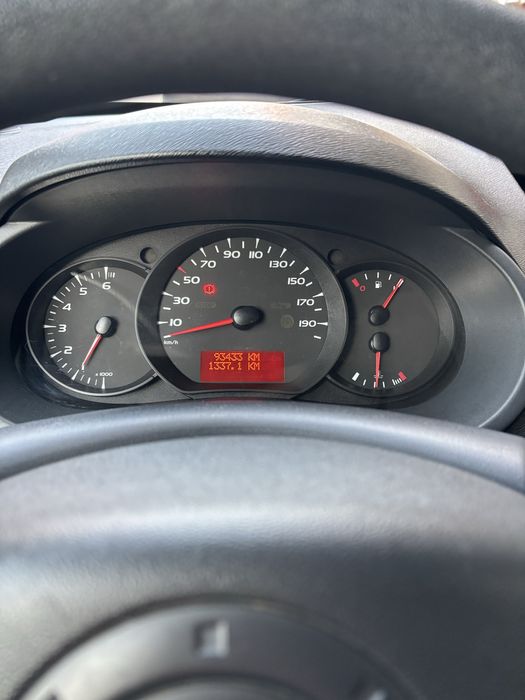 Renault kangoo express 1.5 dCi Diesel