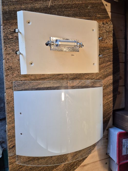 Plafony na sufit ,tak bym to nazwał