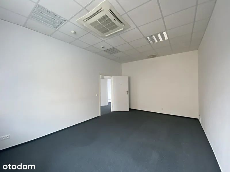Powierzchnia biurowa 100m² w samym centrum