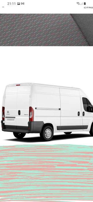 Mudanças e transportes