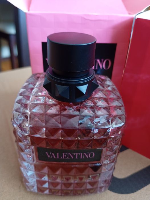 Perfumy Valentino