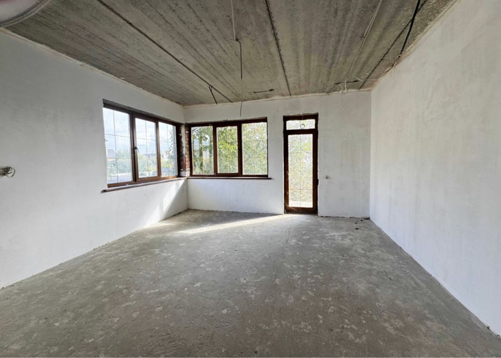 Совиньон!  Дом у моря - ПРОСТО ПОДАРОК ЗА ЭТИ ДЕНЬГИ! 9,6 соток.Кирпич