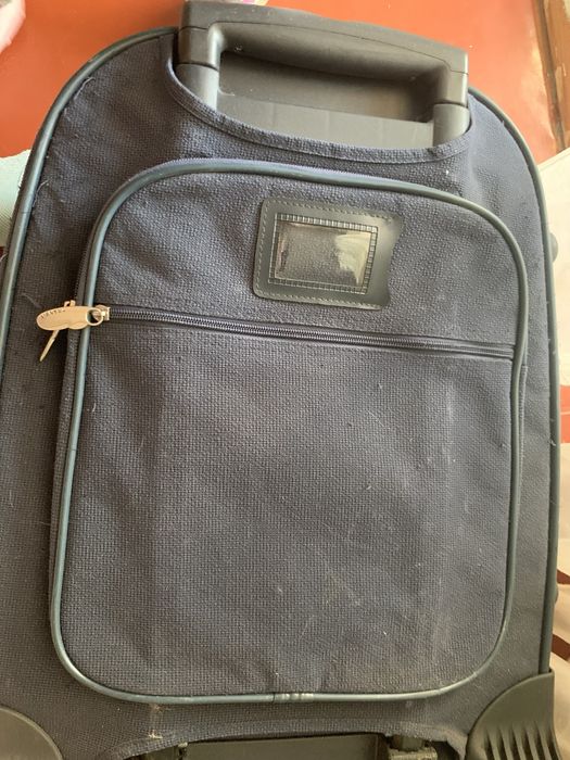 Чемодан, валіза багаж