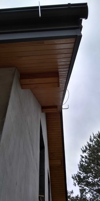 Usługi dekarskie / ciesielskie
