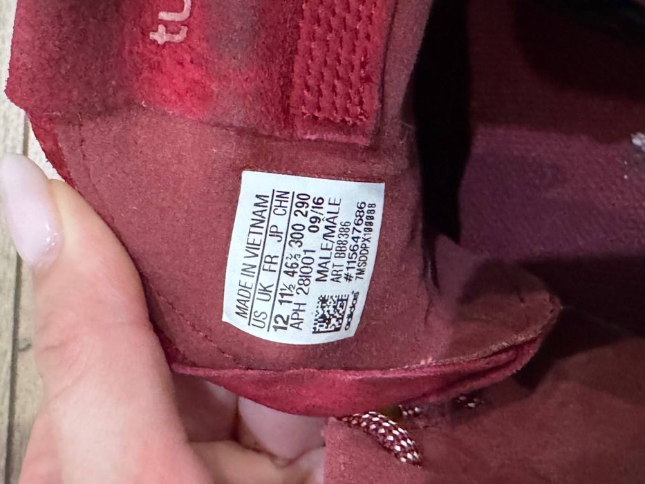 Кросівки adidas invander strap