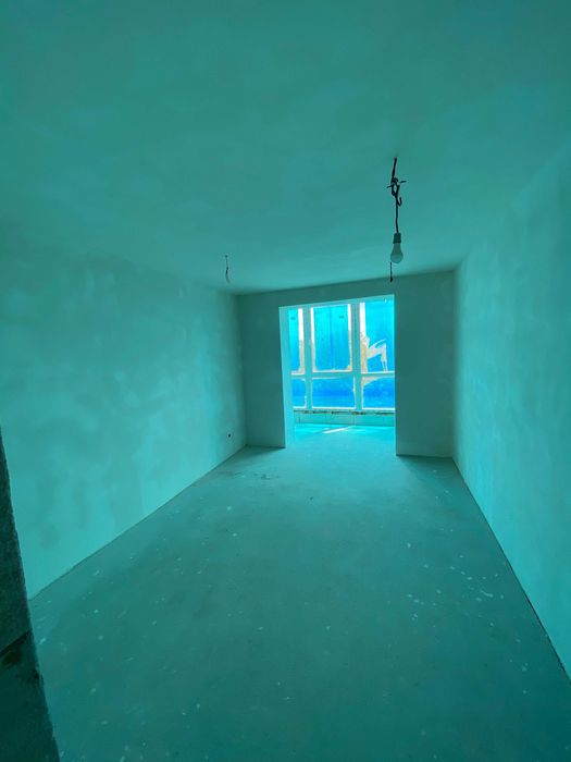 Продається велика 2кв з чорновими робота в сучасному ЖК