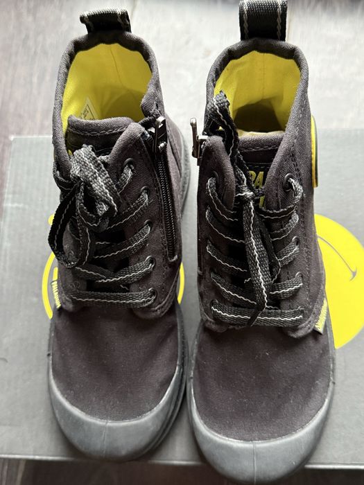 Palladium r.31 NOWE