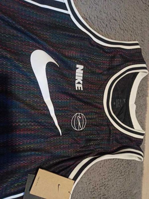Podkoszulek Nike DRI-FIT