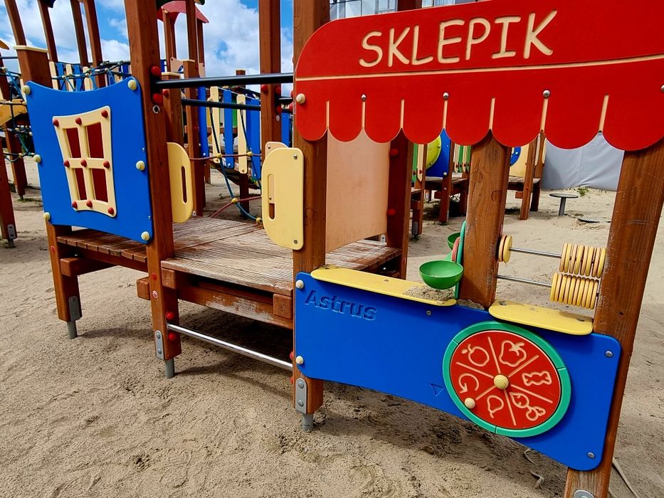 MORZE Apartamenty Sauna, BASEN kryty! Jacuzzi! Parking