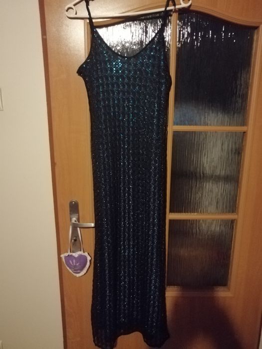 Sukienka wieczorowa S/M