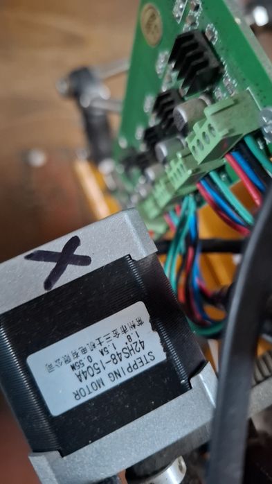 3д принтер конструкция