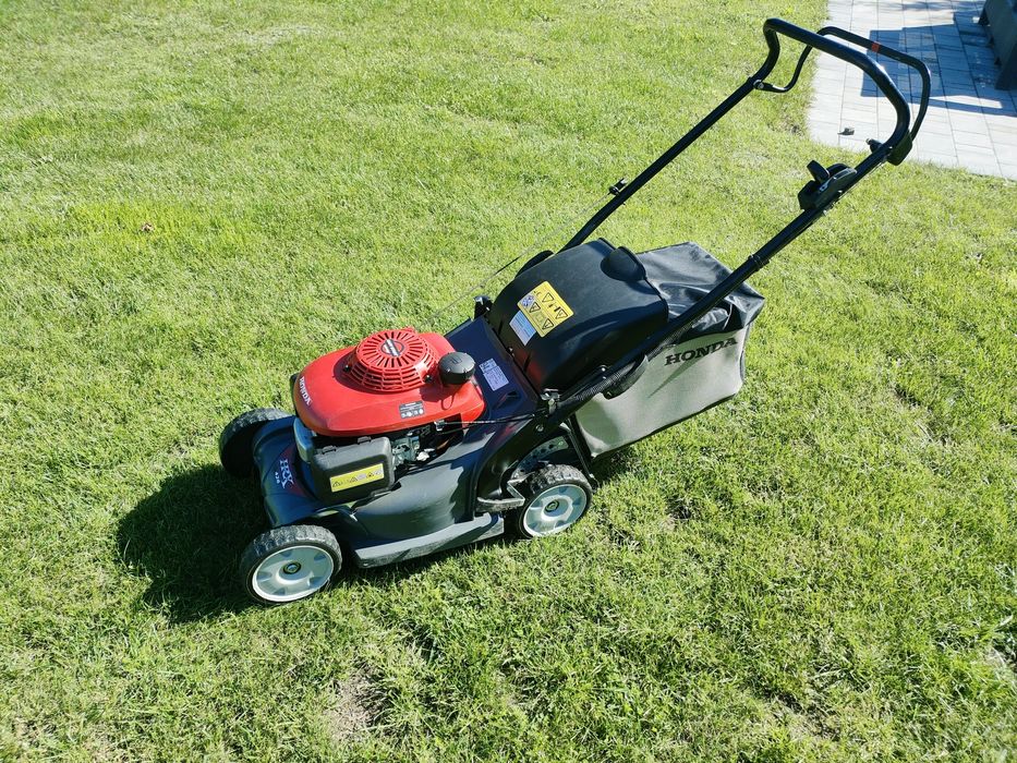 Kosiarka spalinowa Honda HRX 426 stan bardzo dobry
