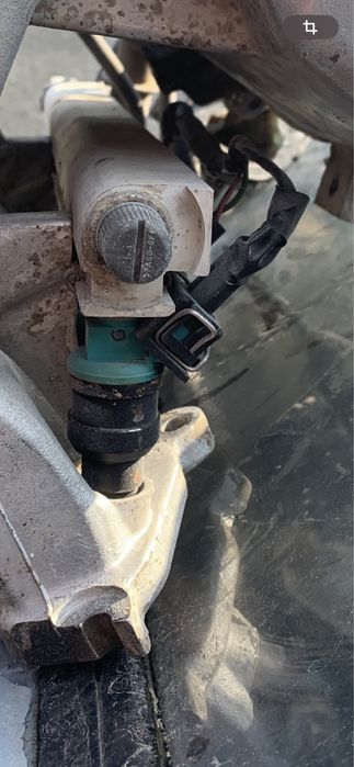 Форснки рампа ваз 2109 - 21099