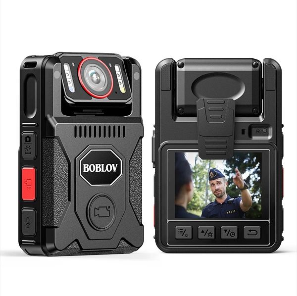 Boblov M7 PRO 4K 128GB GPS