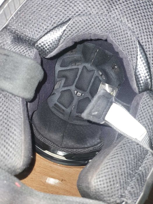 Capacete mota Oneal tamanho S/M