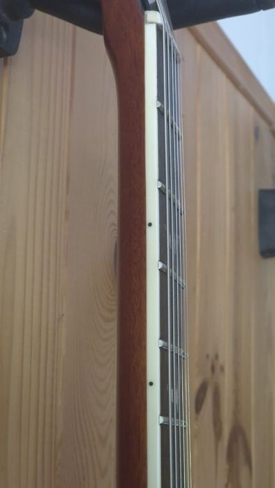 Електро гітара PRS Spalted Maple