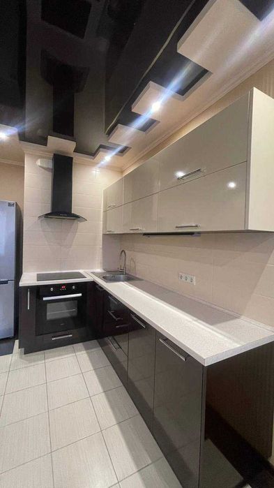 Долгосрочная аренда на Говорова, Евродвушка, без поднятия на лето